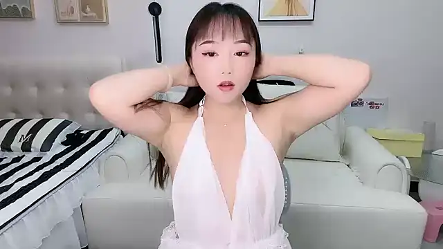 shuangshuang3 online show from June 13, 4:05 pm