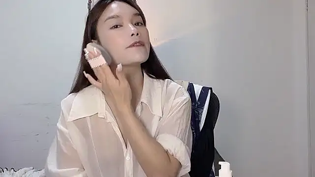 leilei998 online show from June 18, 7:41 am