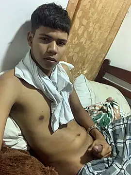 xjadem online show from March 25, 4:07 am