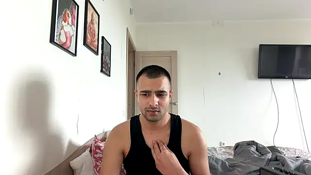 Snapshot of Daniel_ice chatting on July 11, 1:03 pm Daniel ice online show from July 11, 1:03 pm
