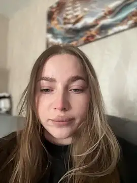 milana millka online show from April 7, 10:59 am