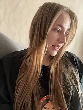 milana millka online show from April 8, 7:19 am