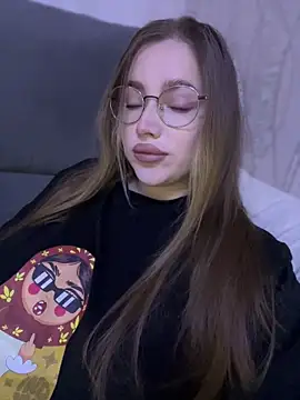 milana millka online show from April 14, 9:48 am