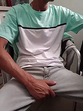 Skinboy06 online show from July 15, 10:42 am
