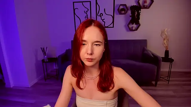 MarilynFire online show from July 3, 5:19 pm