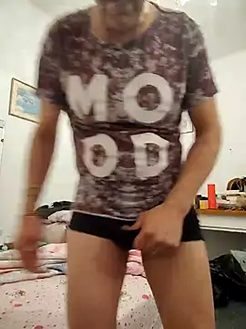 FINCHELABARCAVA online show from March 24, 12:59 am