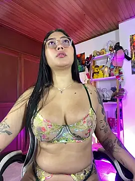 ami santos online show from April 26, 4:26 pm