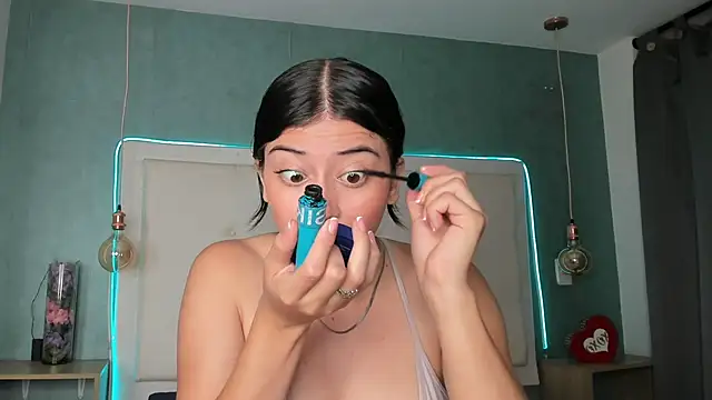 mia gomez7 online show from June 13, 1:53 pm