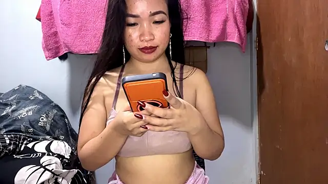 jinxxxsexy online show from May 25, 2:56 pm