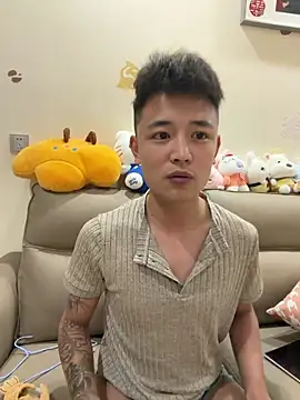 cizong7 online show from June 10, 11:53 am