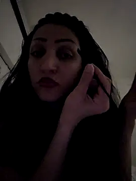 Snapshot of Ariabellee chatting on March 20, 6:02 pm Ariabellee online show from March 20, 6:02 pm