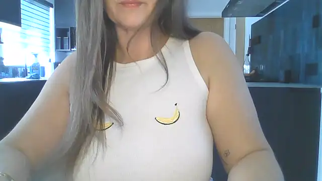 Goddess-GraceX online show from May 26, 12:56 pm