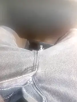 pervertidonegro online show from March 25, 2:45 pm