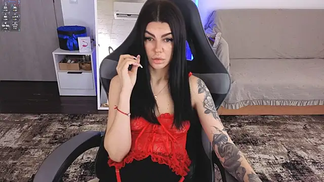 AnacondaOnn online show from May 3, 6:41 am