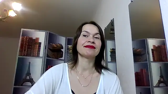 Selena Moo online show from May 1, 9:47 am