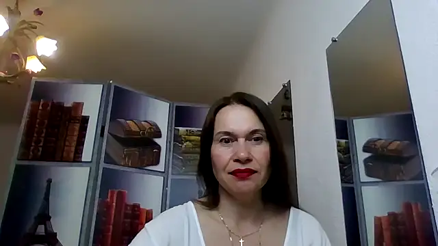Selena Moo online show from May 7, 8:52 am