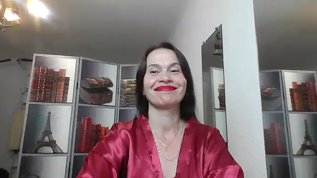 Selena Moo online show from June 19, 9:29 pm