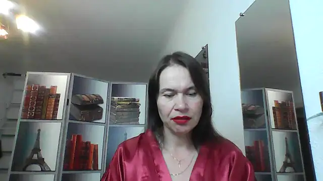 Selena Moo online show from June 20, 9:34 am