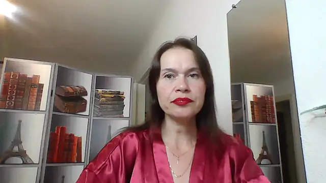 Selena Moo online show from June 25, 3:16 pm