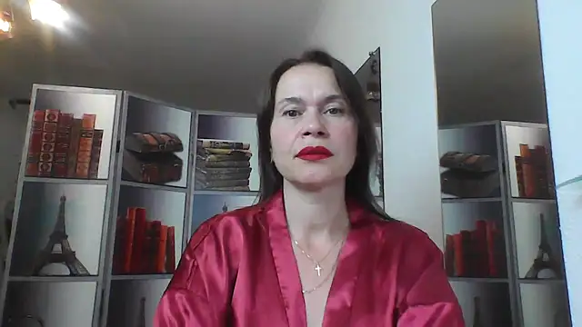 Selena Moo online show from June 26, 12:20 pm