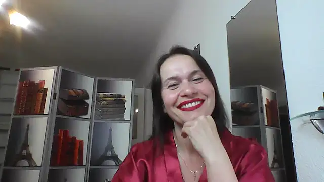 Selena Moo online show from June 27, 3:39 pm