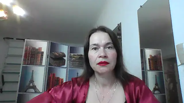 Selena Moo online show from July 3, 8:21 am