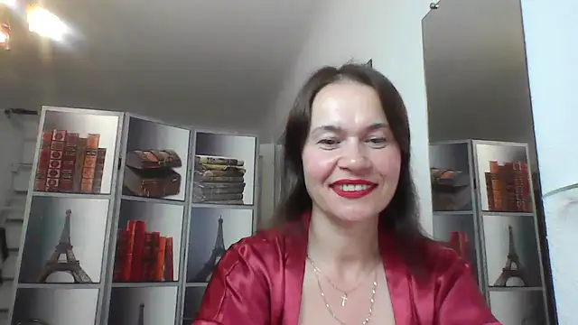 Selena Moo online show from July 6, 11:29 am