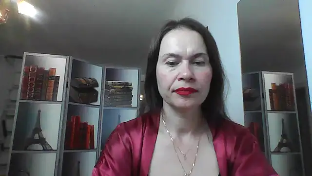 Selena Moo online show from July 13, 11:13 am