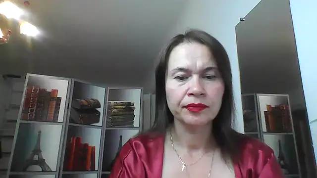 Selena Moo online show from July 18, 8:51 am
