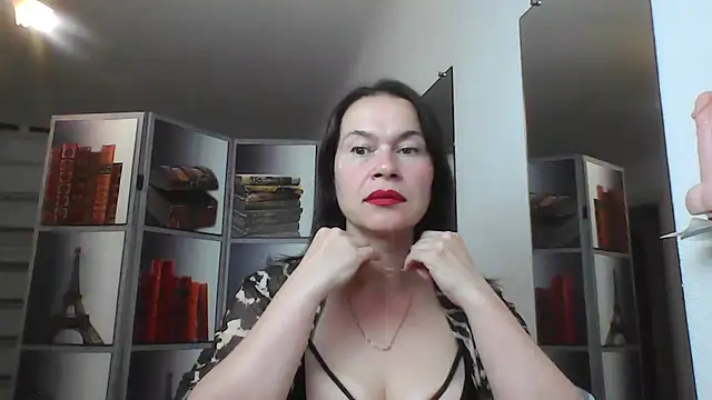 Selena Moo online show from July 23, 9:29 am