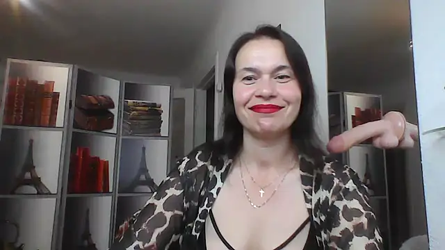 Selena Moo online show from July 28, 8:54 am