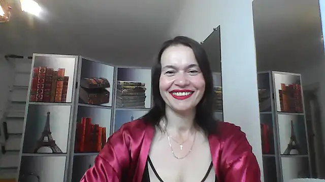 Selena Moo online show from August 1, 8:35 am