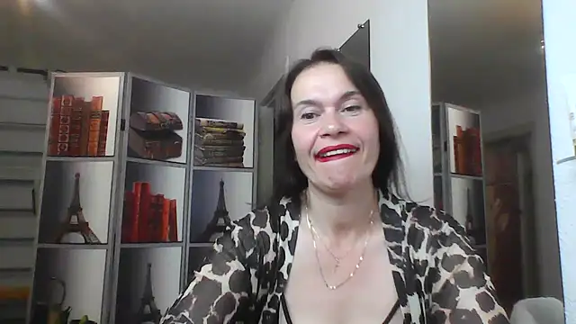 Selena Moo online show from August 2, 8:46 am