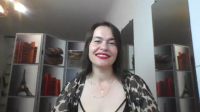 Selena Moo online show from August 4, 10:07 am