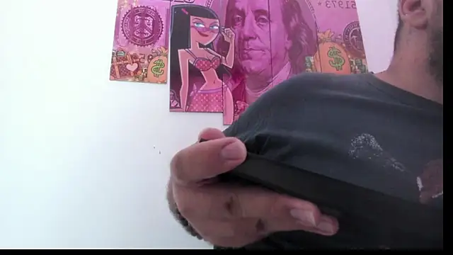 horus gil online show from April 28, 1:38 pm