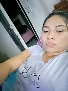 miaboom online show from March 23, 1:20 am