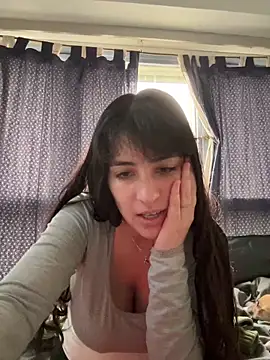 StefyStevis online show from May 23, 5:50 pm