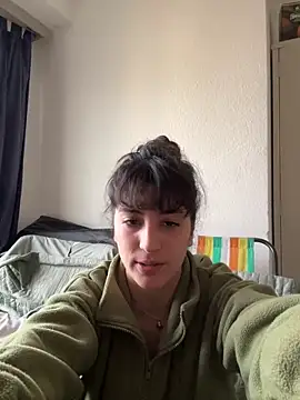 StefyStevis online show from May 24, 7:08 pm