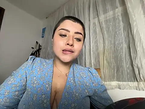 CamilaRougee online show from July 30, 11:26 pm