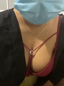 cutebabemal online show from March 21, 3:37 pm