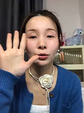 Snapshot of Tingting-rd chatting on March 24, 12:43 pm Tingting-rd online show from March 24, 12:43 pm