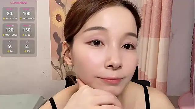 Tingting-rd online show from July 12, 11:34 am