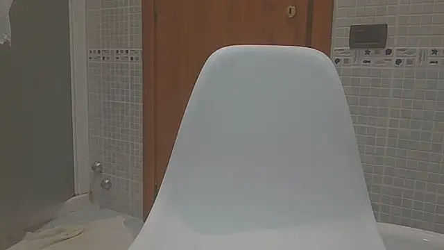 FedericaItaliana online show from April 18, 6:45 pm