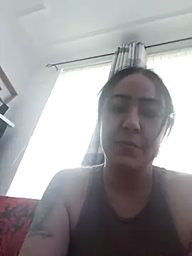  Nathalie online show from March 23, 5:39 pm