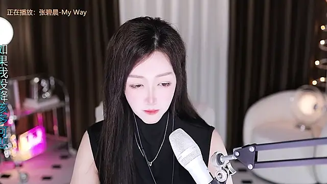 Angelya-888 online show from August 2, 9:57 pm
