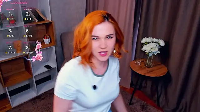 Snapshot of JadaKleinert chatting on March 22, 6:17 am JadaKleinert online show from March 22, 6:17 am