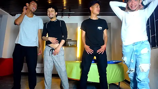 KOBAYASKYX online show from March 21, 2:20 pm