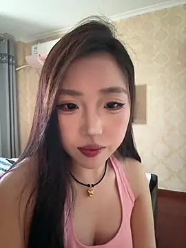 Zhiya001 online show from March 23, 4:27 am