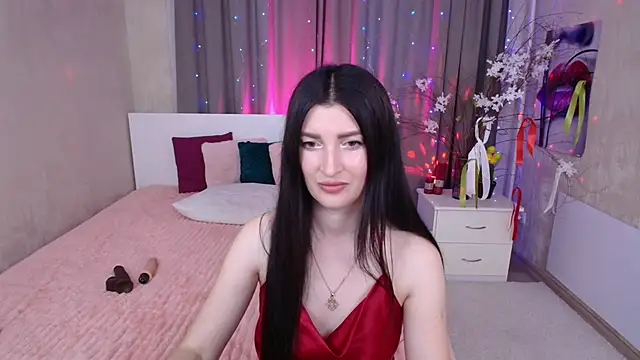 Snapshot of EvelinCuper_ chatting on June 18, 5:19 am EvelinCuper online show from June 18, 5:19 am