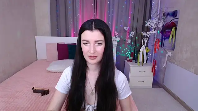 Snapshot of EvelinCuper_ chatting on June 21, 5:21 am EvelinCuper online show from June 21, 5:21 am